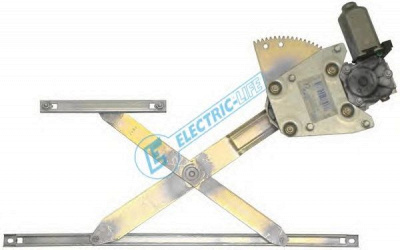 ELECTRIC LIFE zrhd51r -  Подъемное устройство для окон